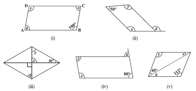 Page 31 Chapter 3 Class 8th Maths NCERT 2024-25